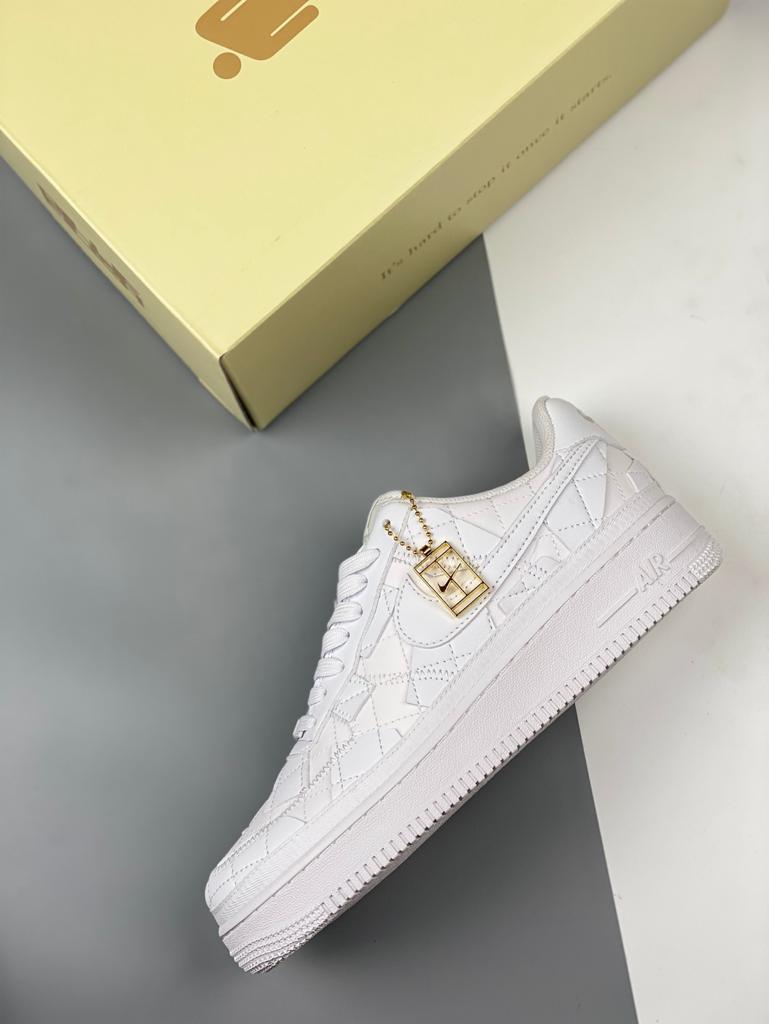 Nike Air Force 1 "Billie Eilish"