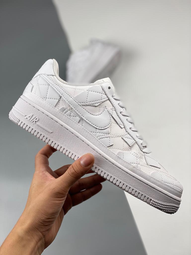 Nike Air Force 1 "Billie Eilish"