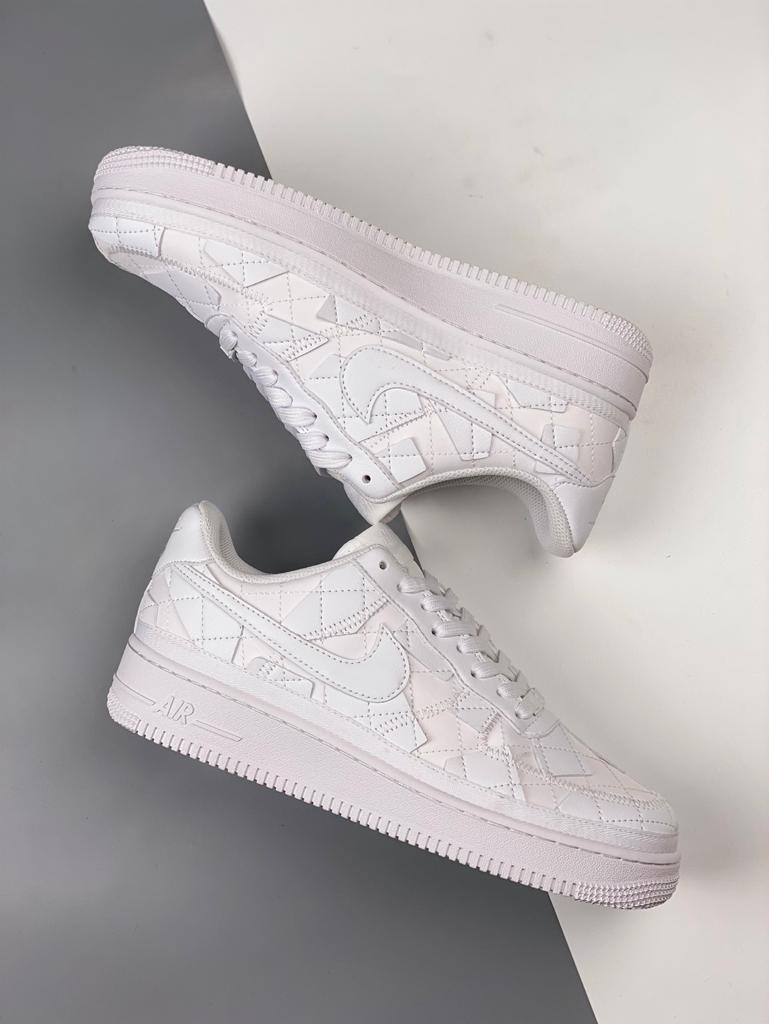 Nike Air Force 1 "Billie Eilish"