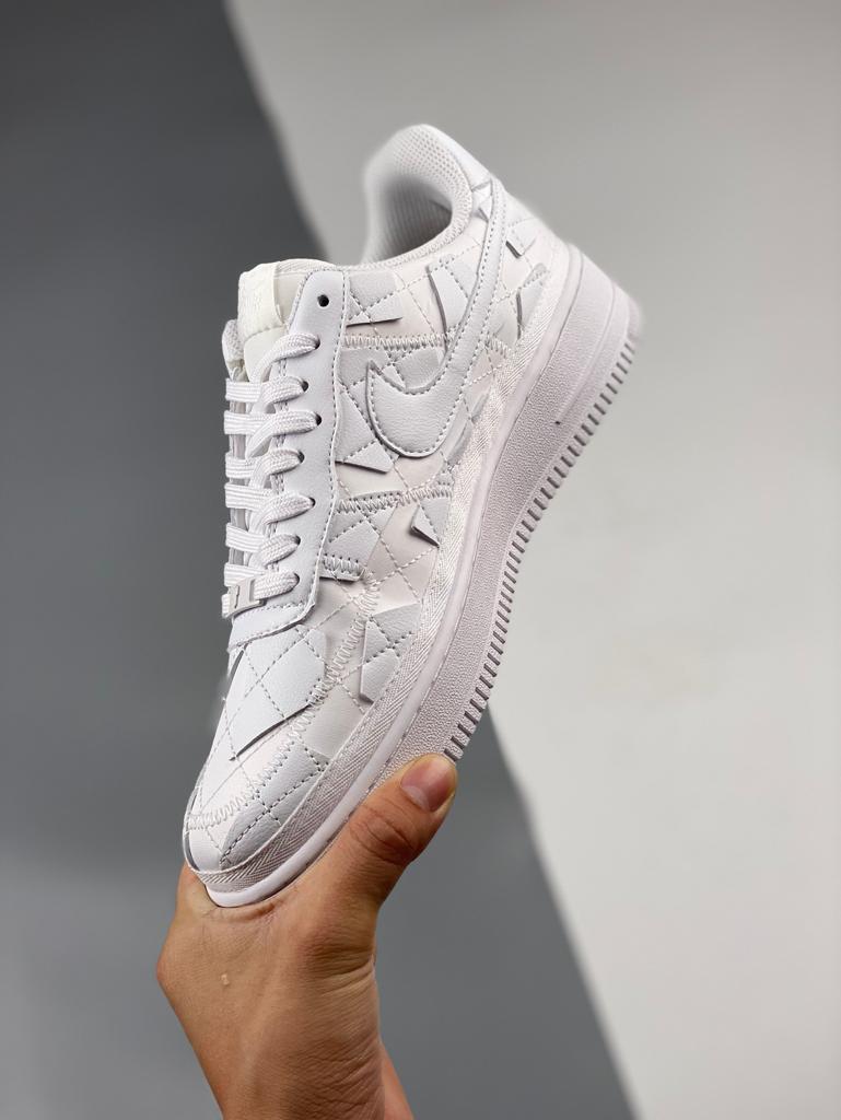 Nike Air Force 1 "Billie Eilish"