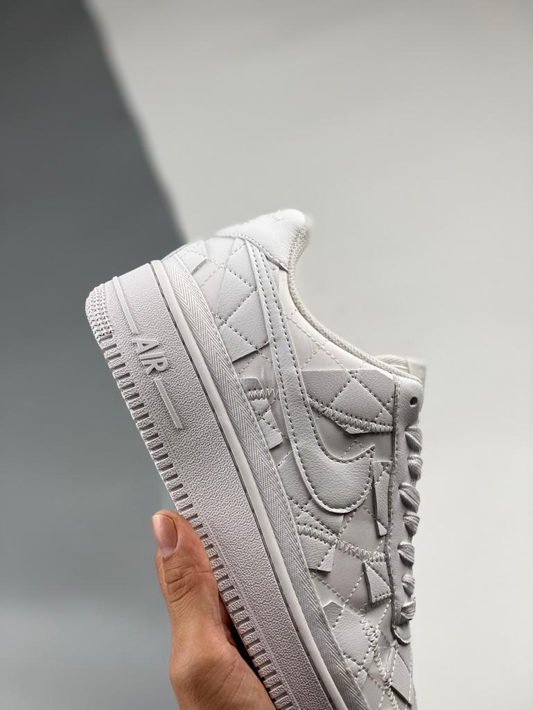 Nike Air Force 1 "Billie Eilish"