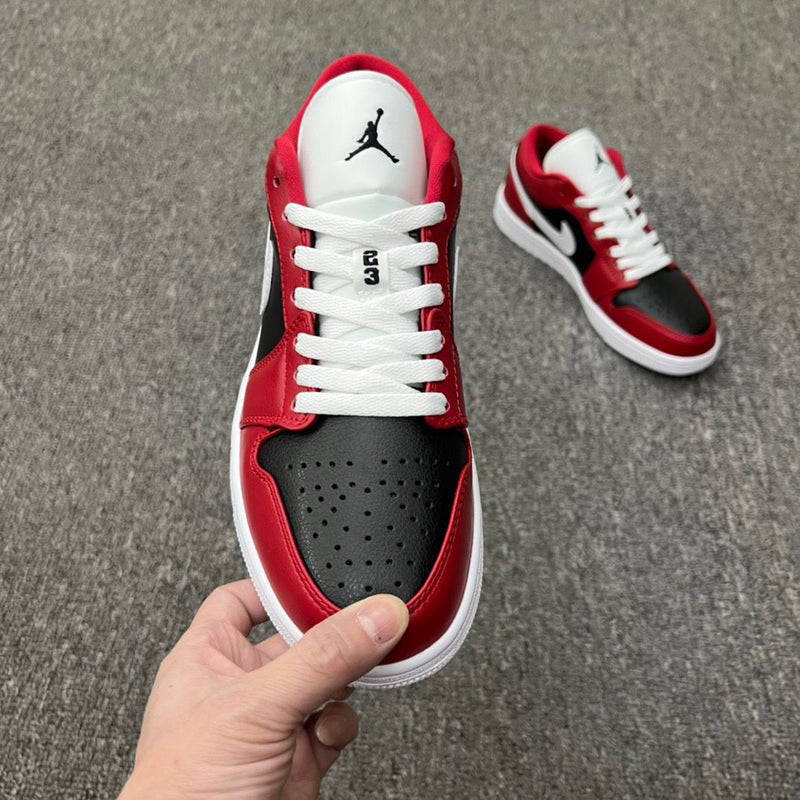 Nike Air Jordan 1 Low "Chicago Flip"