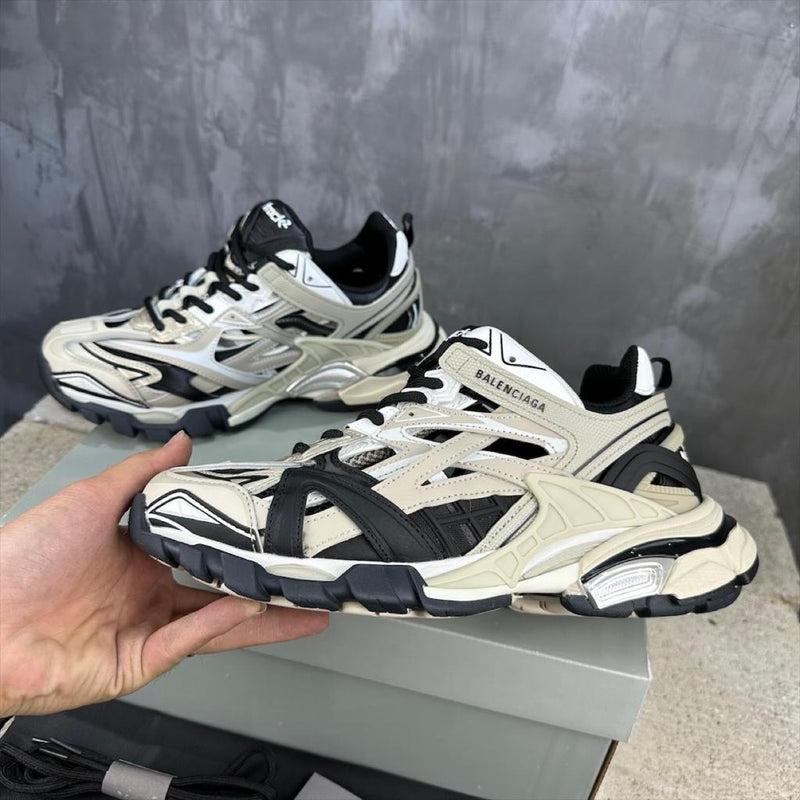 Balenciaga Track 2 "Open"