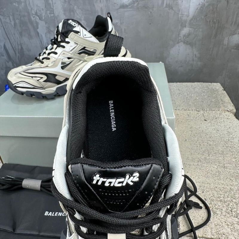 Balenciaga Track 2 "Open"