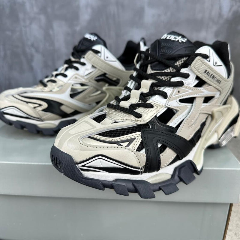 Balenciaga Track 2 "Open"