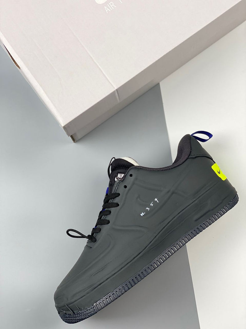 Nike air force store 1 type 43