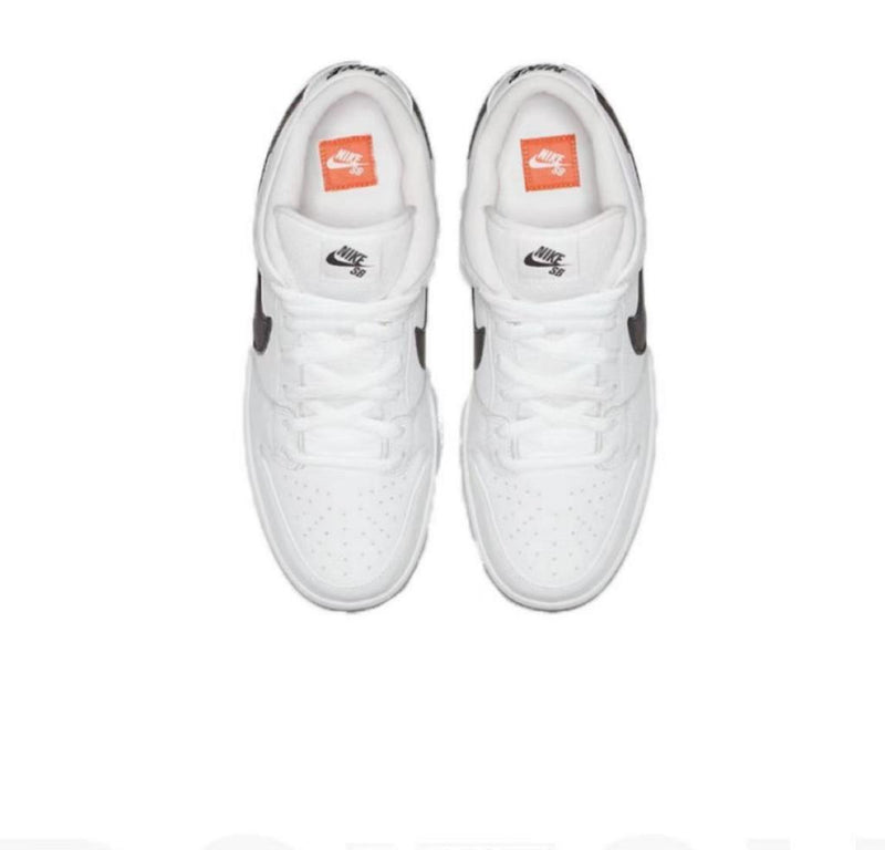 Nike Dunk Low Pro "White Gum"