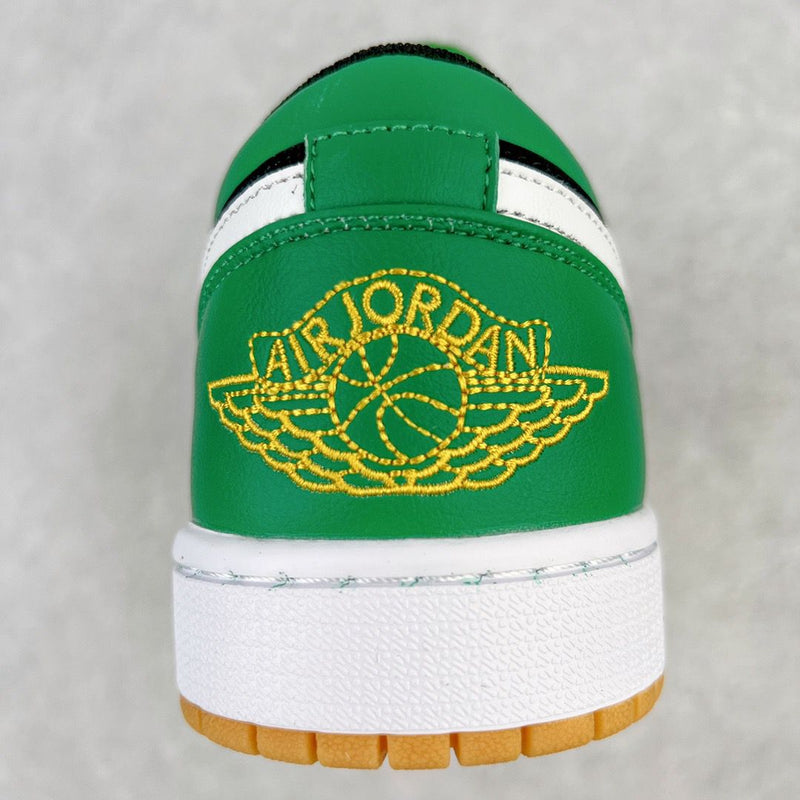 Nike Air Jordan 1 Low SE "Malachite"