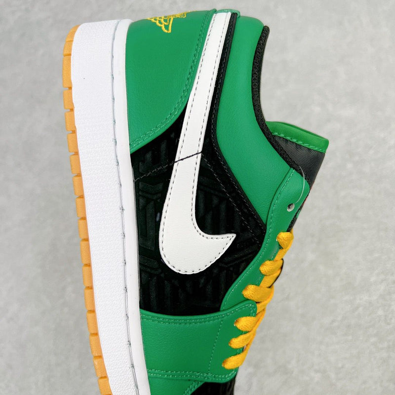 Nike Air Jordan 1 Low SE "Malachite"