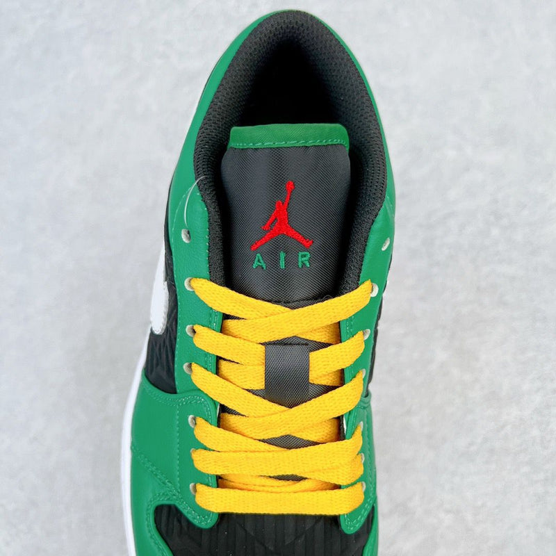 Nike Air Jordan 1 Low SE "Malachite"