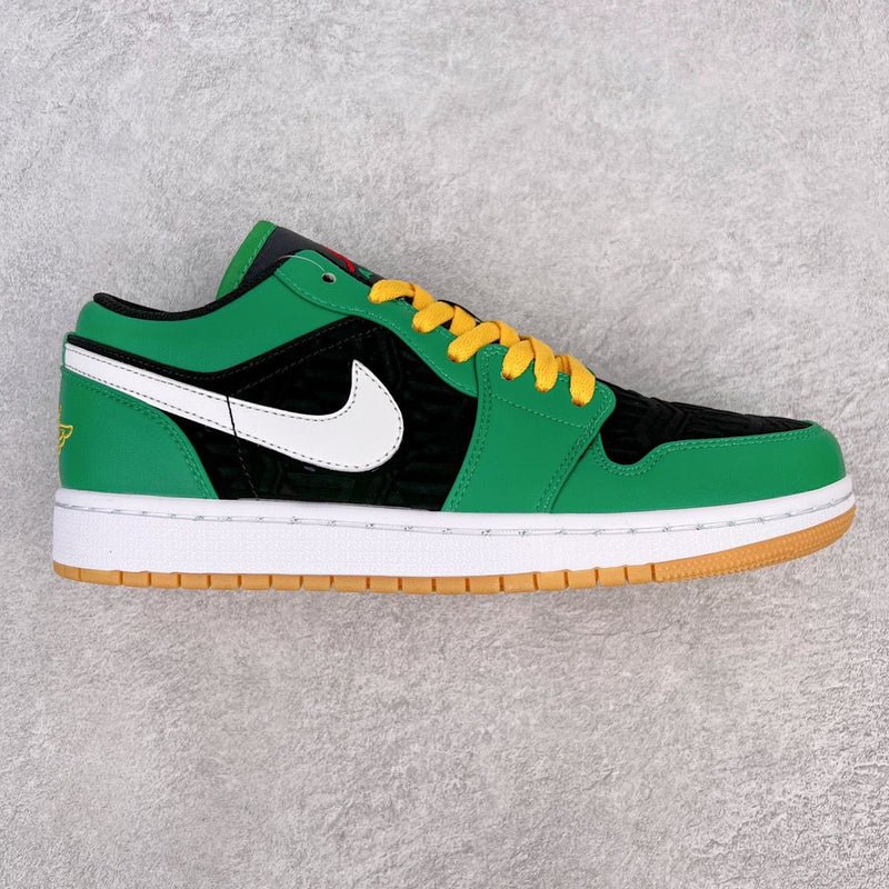 Nike Air Jordan 1 Low SE "Malachite"