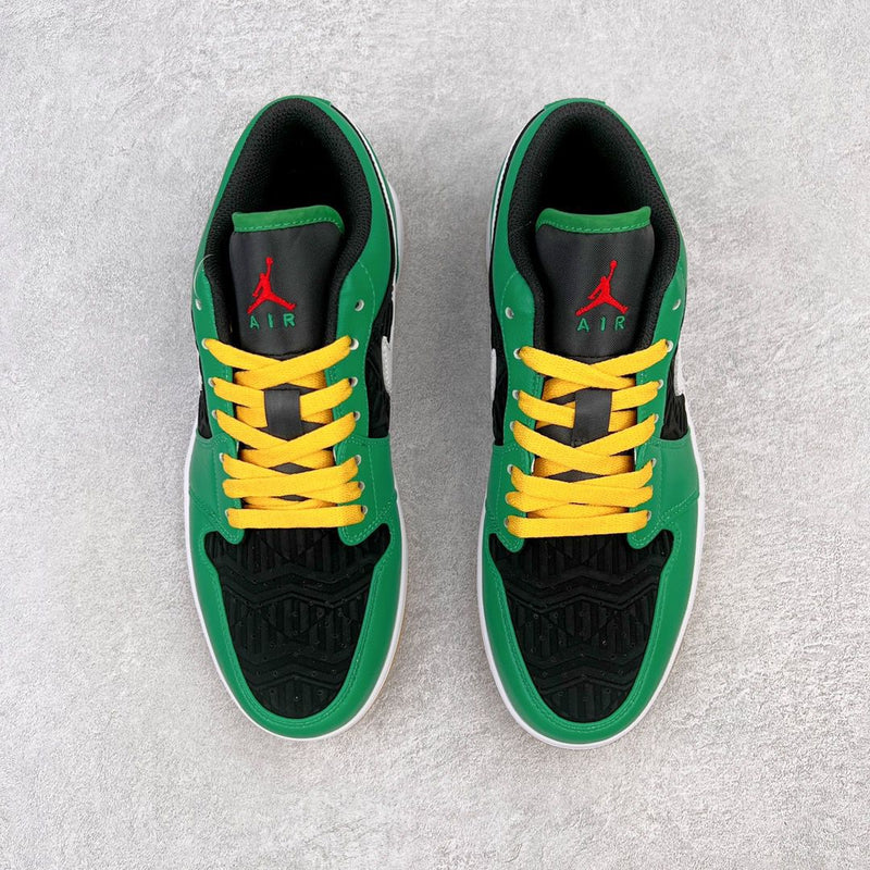 Nike Air Jordan 1 Low SE "Malachite"