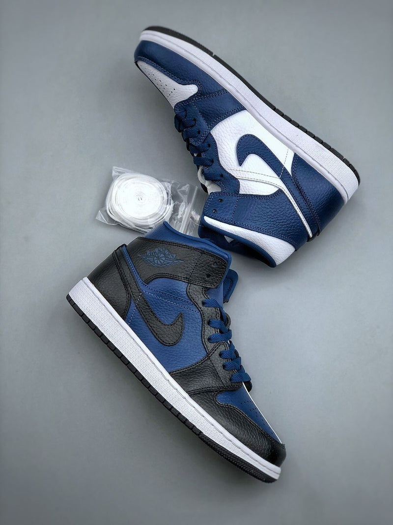 Nike Air Jordan 1 Mid "Split"