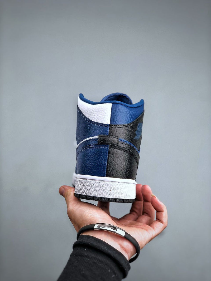 Nike Air Jordan 1 Mid "Split"