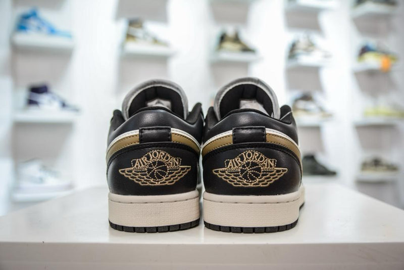 Nike Air Jordan 1 Low  "Shadow Brown"