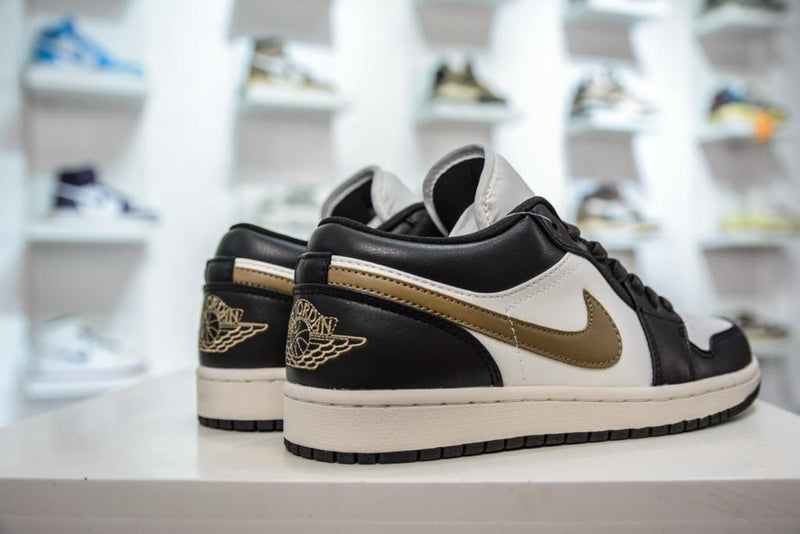 Nike Air Jordan 1 Low  "Shadow Brown"