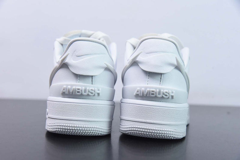 Nike Air Force 1 Low SP AMBUSH "White"