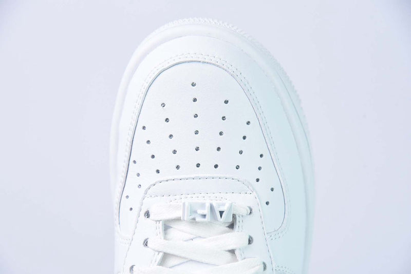 Nike Air Force 1 Low SP AMBUSH "White"