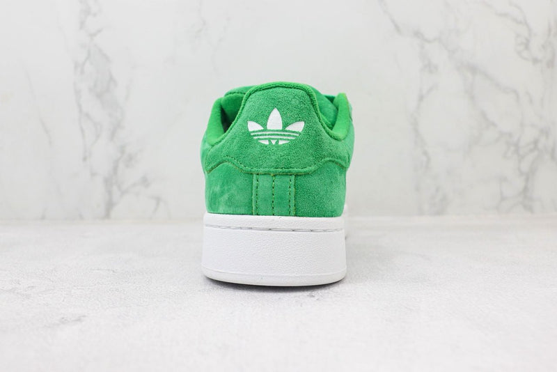 Adidas Campus 00s Low "Green Cloud White"