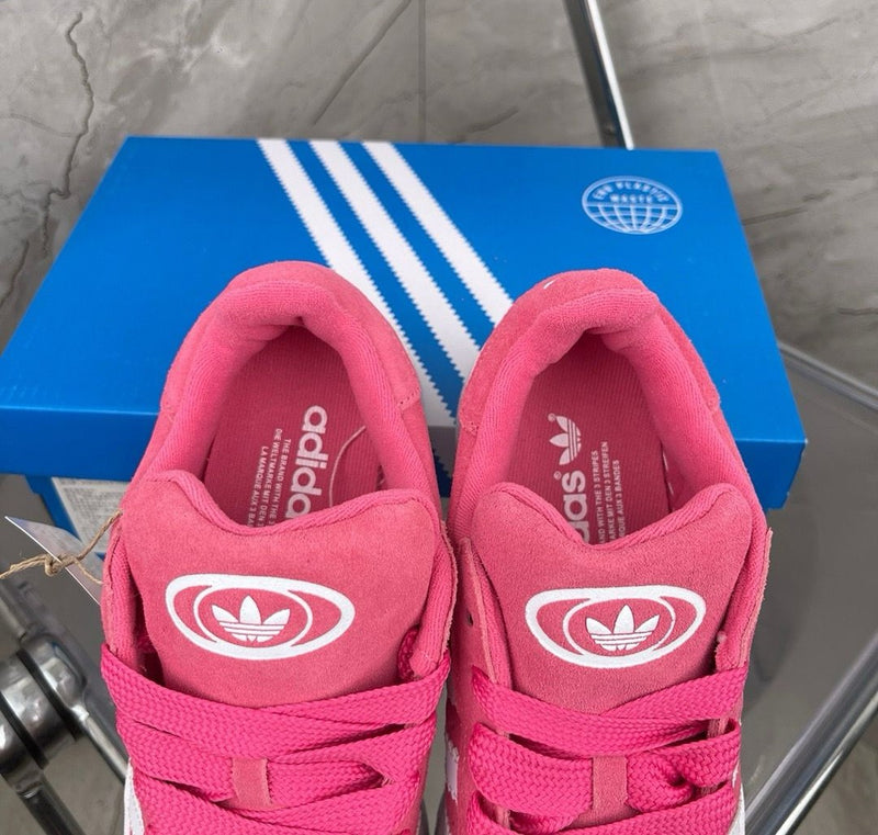 Adidas Campus 00s Low "Pink Fusion"