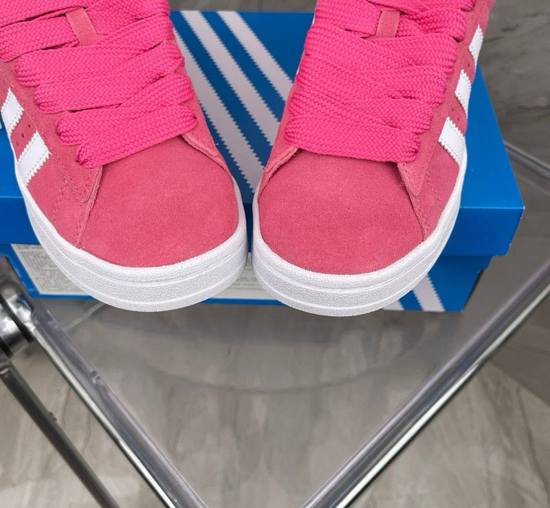 Adidas Campus 00s Low "Pink Fusion"