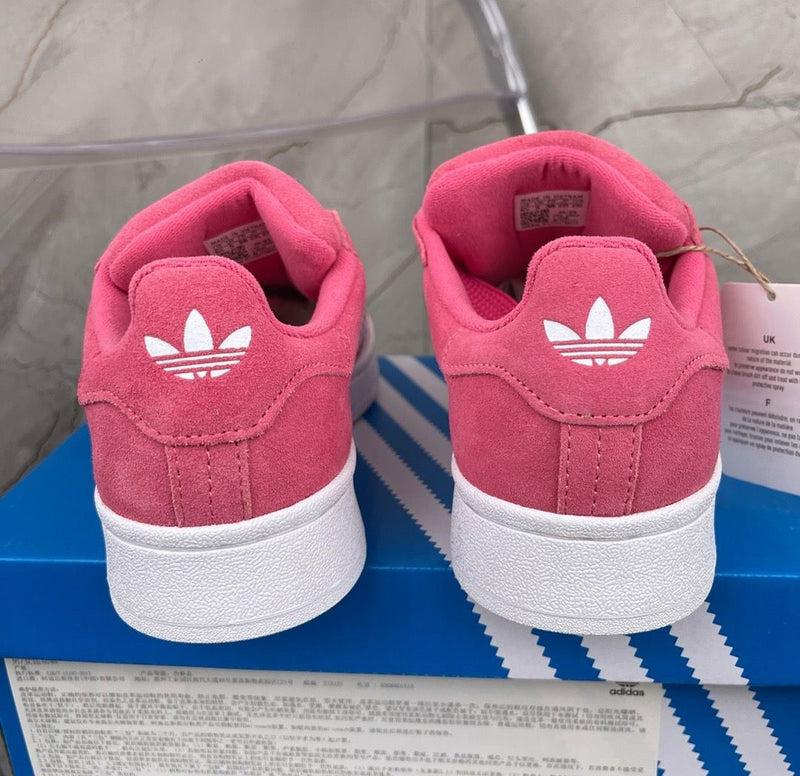 Adidas Campus 00s Low "Pink Fusion"