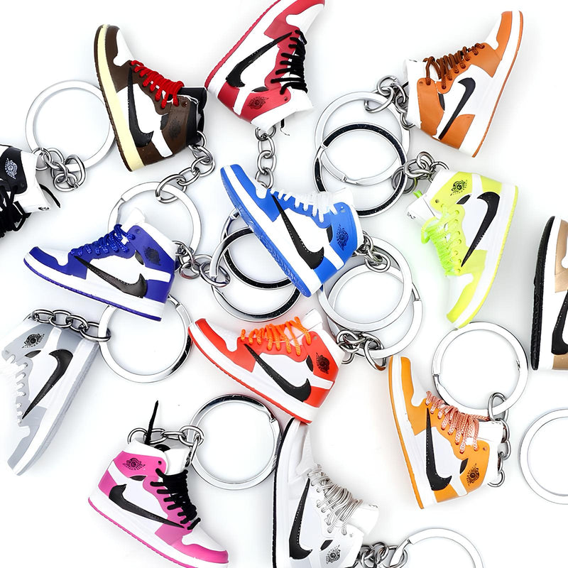 Chaveiros Nike