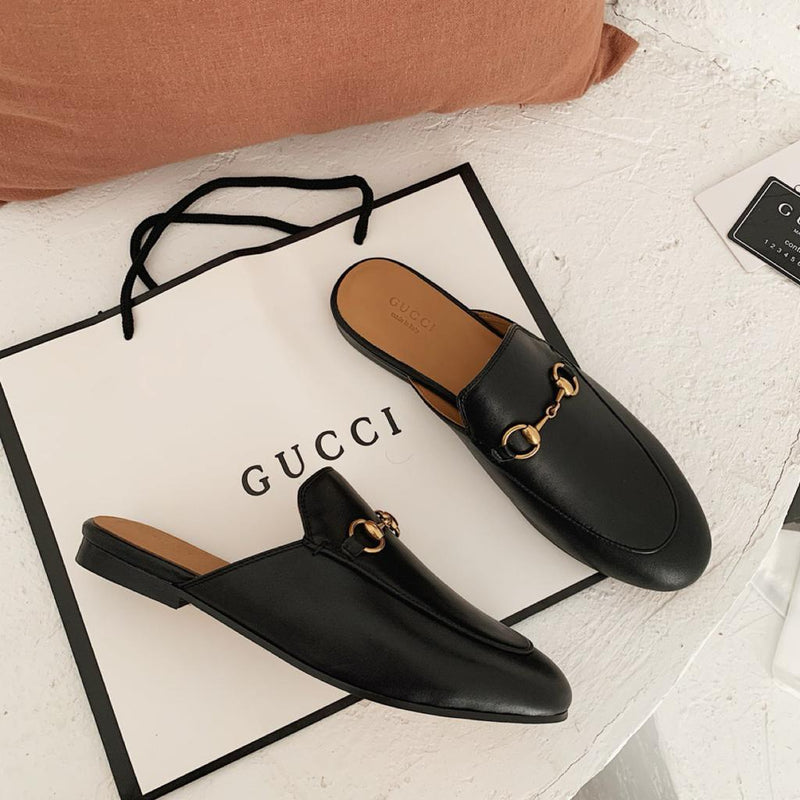 Gucci Slipper Horsebit