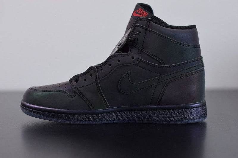 Nike Air Jordan 1 High Zoom "Fearless"