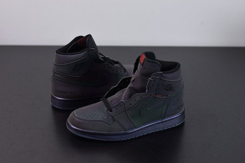 Nike Air Jordan 1 High Zoom "Fearless"