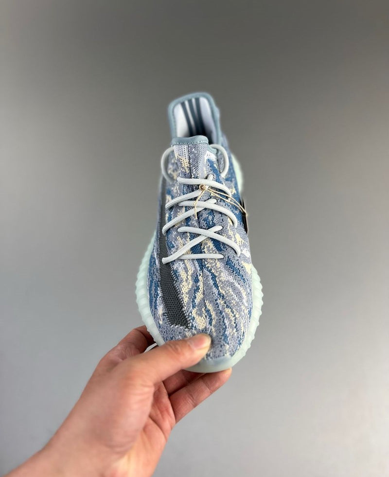 Adidas Yeezy Boost 350 v2 MX Series "Frost Blue"