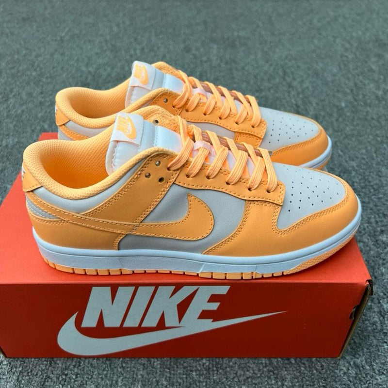 Nike Dunk Low "Peach Cream"