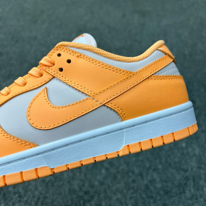 Nike Dunk Low "Peach Cream"