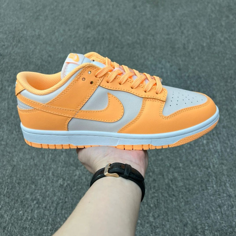 Nike Dunk Low "Peach Cream"