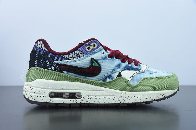 Nike Air Max 1 SP x Concepts "Mellow"