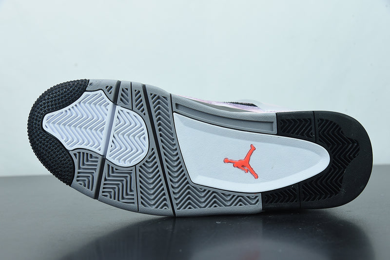 Nike Air Jordan 4 "Zen Master"