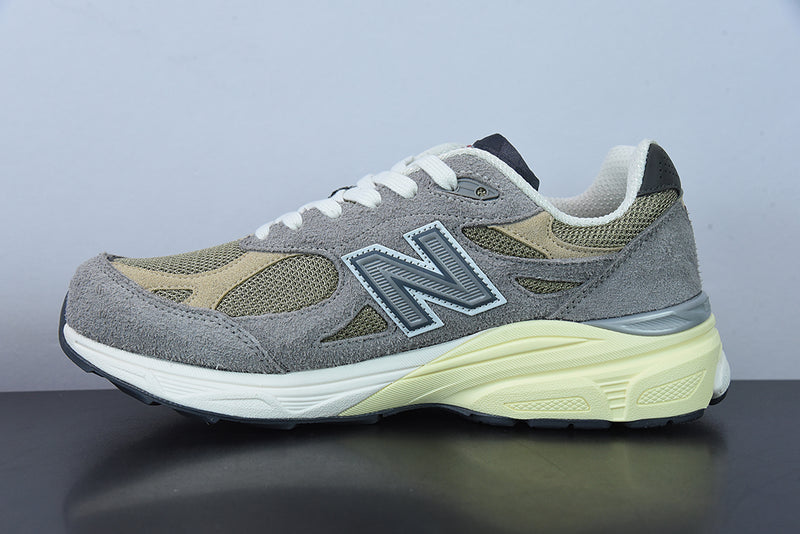 New Balance 990v3 MiUSA "Teddy Santis Marblehead"