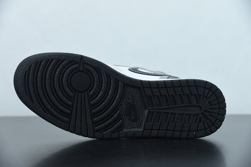 Nike Air Jordan 1 Retro High OG "Prototype"