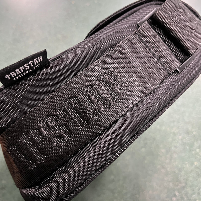 Trapstar Messenger Bag 1.0