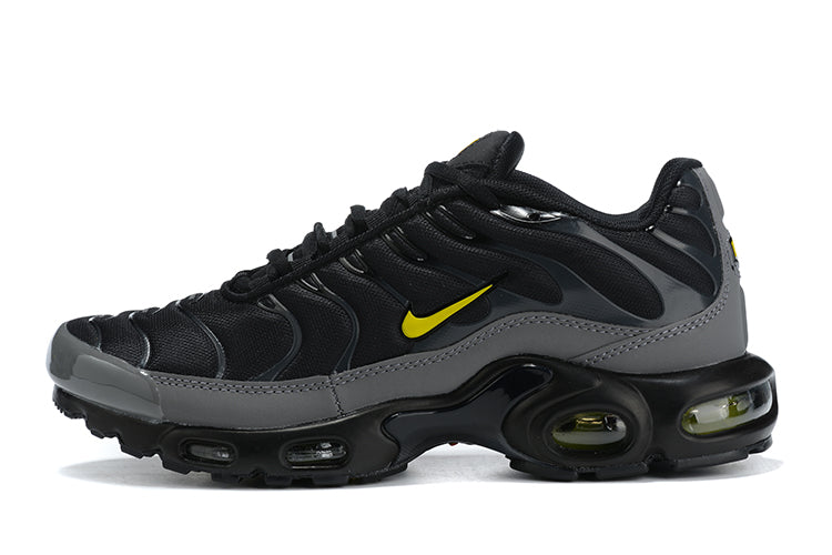 Nike Air Max Tn Plus "Black Yellow"