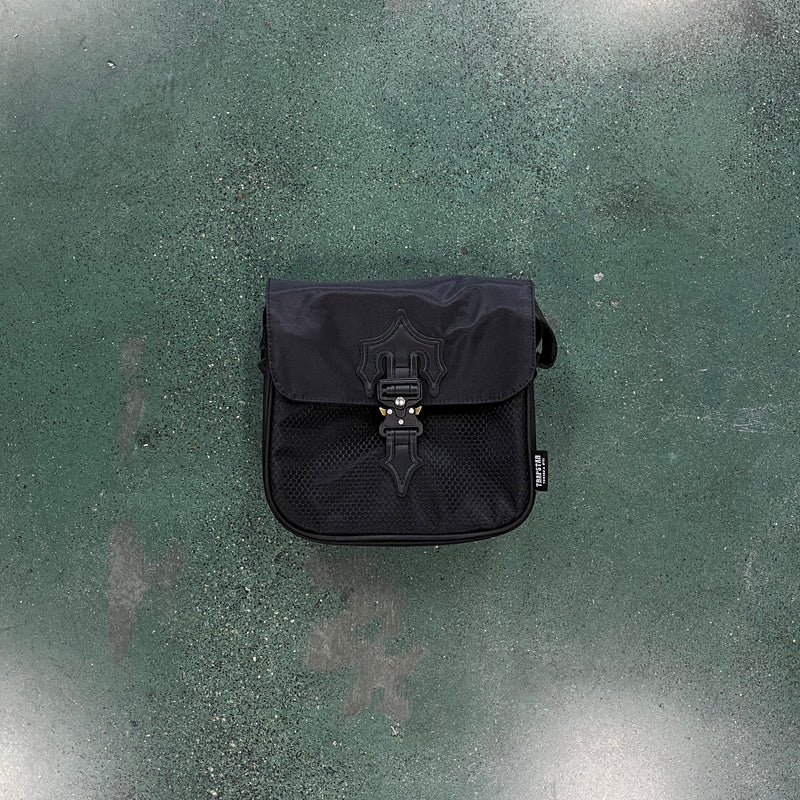 Trapstar Messenger Bag 1.0