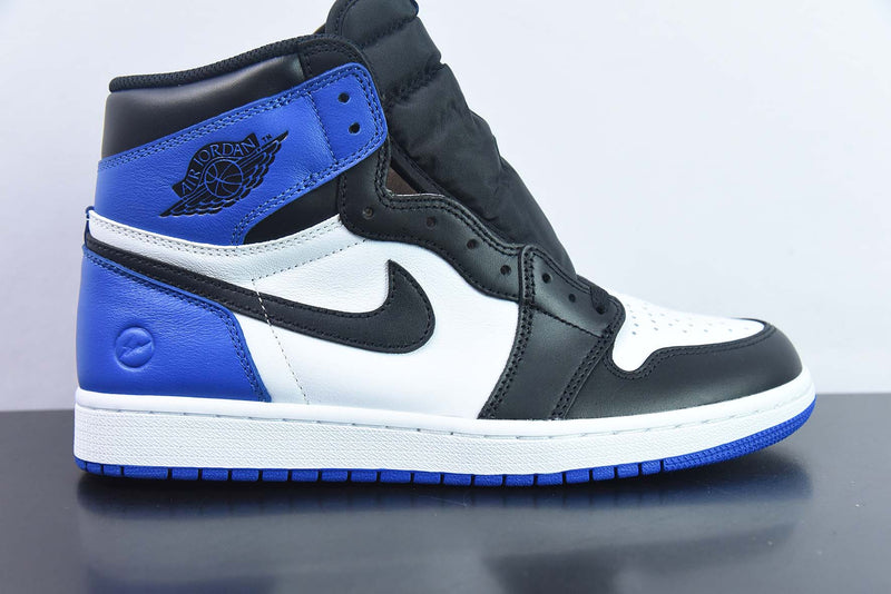 Nike Air Jordan 1 Retro High "Fragment"