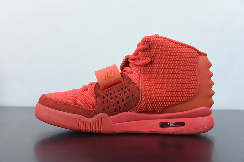 Nike Air Yeezy 2 "Red October"