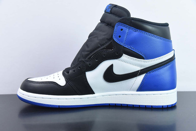 Nike Air Jordan 1 Retro High "Fragment"