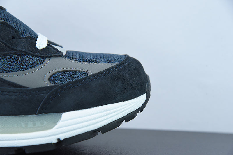 New Balance 992 "Navy Grey"