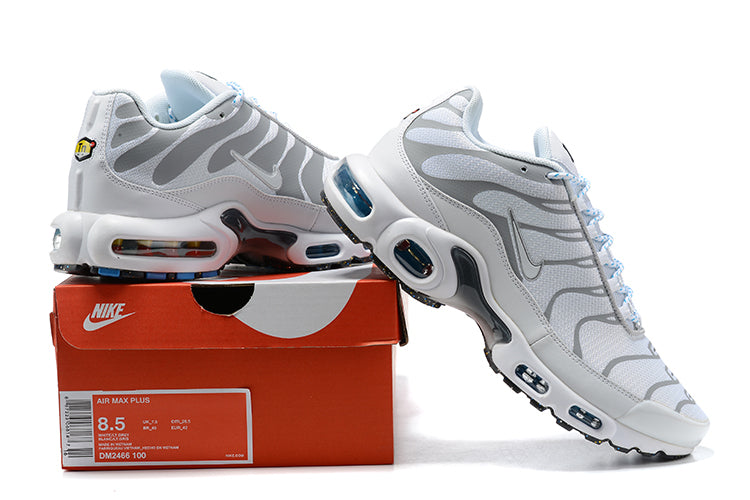 Nike Air Max Plus Tn "Light Smoke Grey"