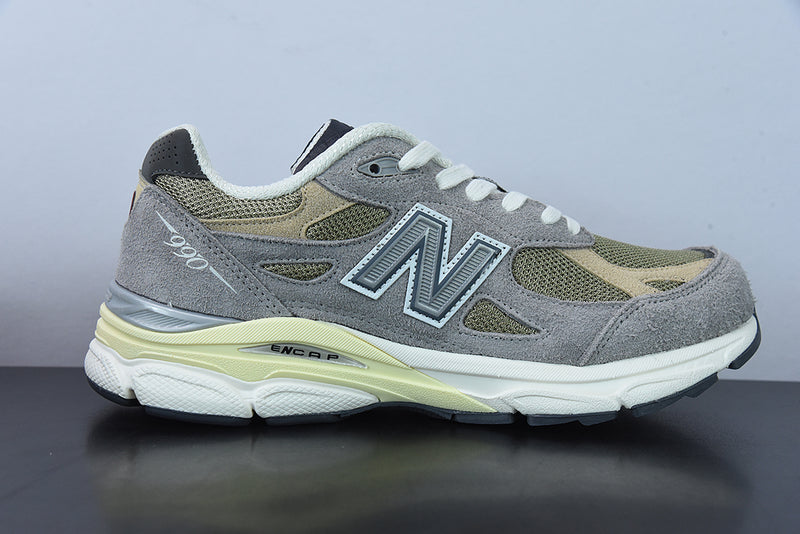 New Balance 990v3 MiUSA "Teddy Santis Marblehead"