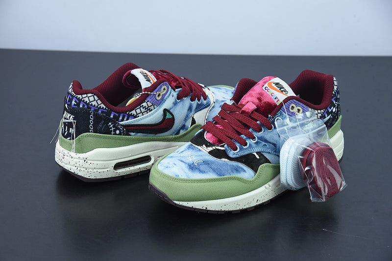 Nike Air Max 1 SP x Concepts "Mellow"