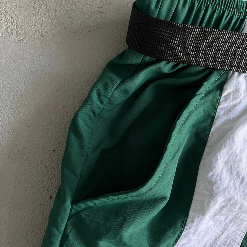 Corteiz Spring Shorts Verde