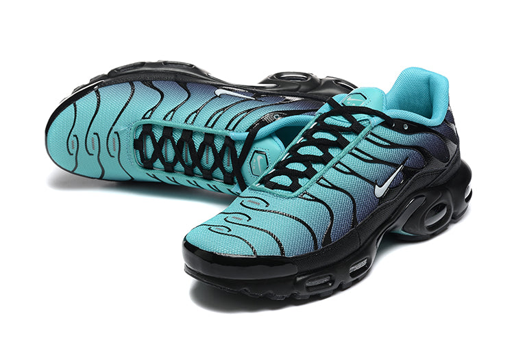 Nike Air Max Tn Plus "Blue Cyan"